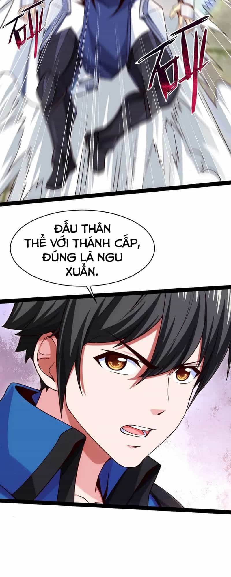 Ma Thú Kiếm Thánh Dị Giới Tung Hoành - Chương 94 - ảnh 8