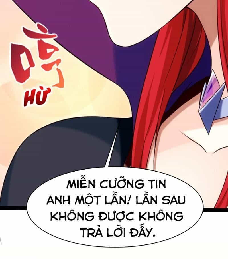 Ma Thú Kiếm Thánh Dị Giới Tung Hoành - Chương 95 - ảnh 25