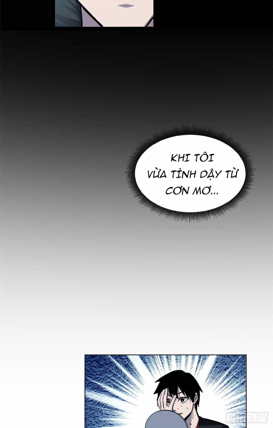 Ma Thú Siêu Thần - Chương 0 - ảnh 15