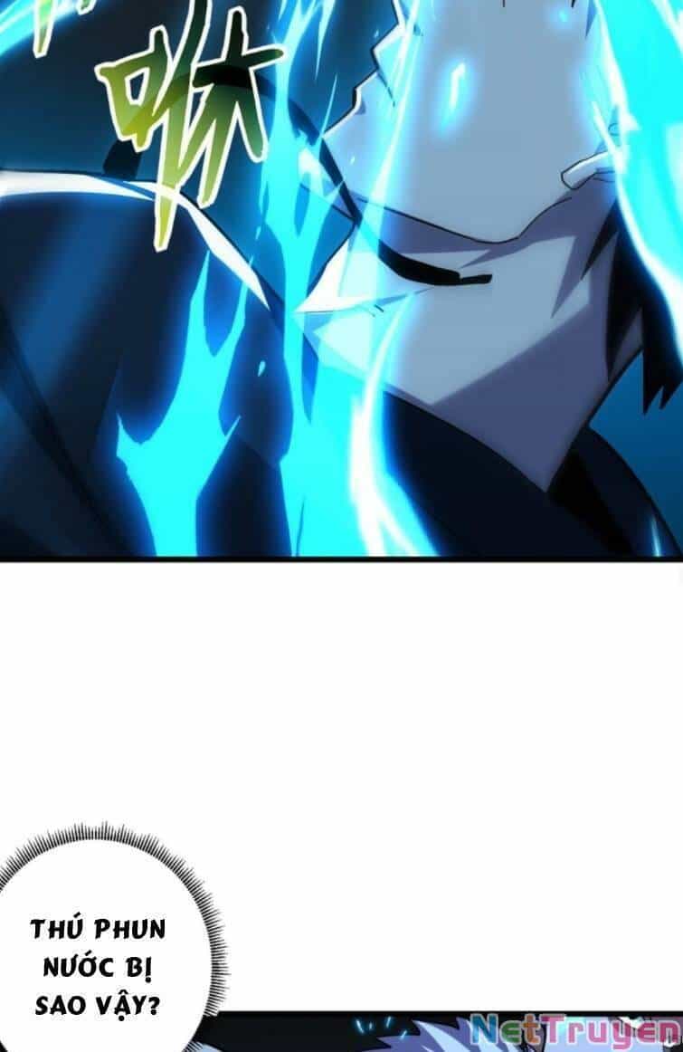 Ma Thú Siêu Thần - Chương 9 - ảnh 28