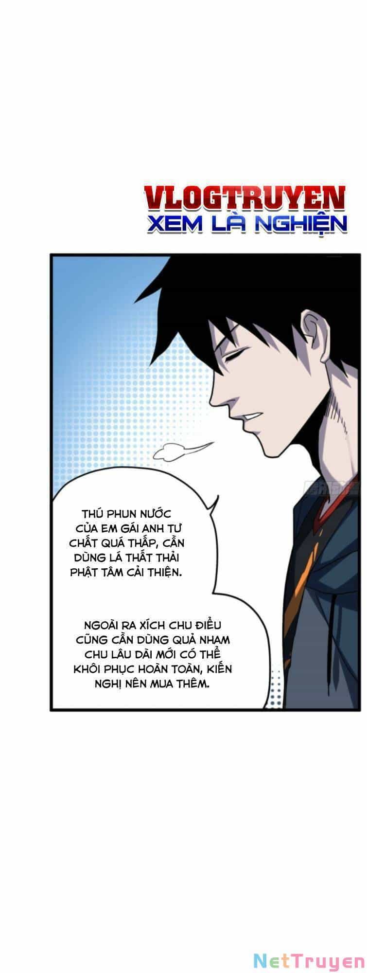 Ma Thú Siêu Thần - Chương 9 - ảnh 39