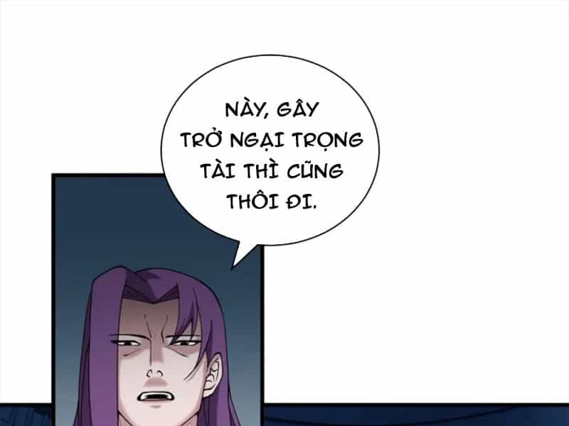 Ma Thú Siêu Thần - Chương 100 - ảnh 1