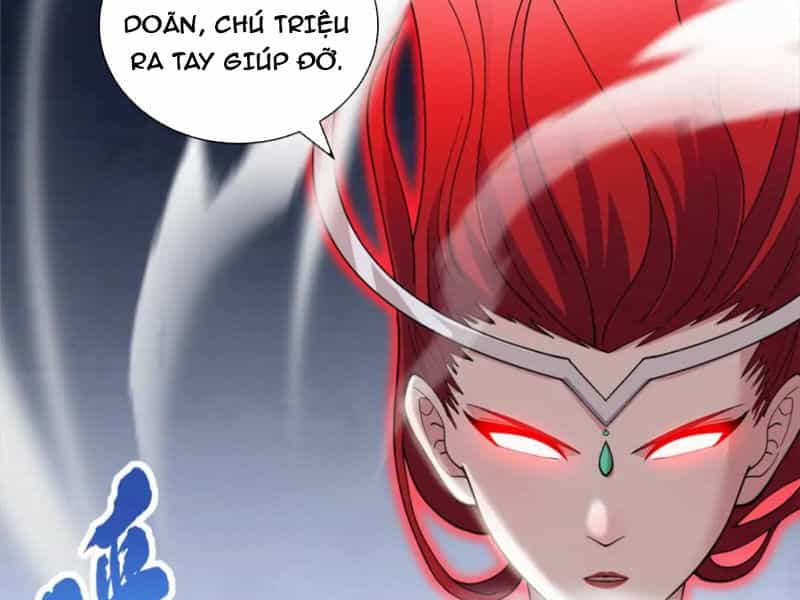 Ma Thú Siêu Thần - Chương 100 - ảnh 40