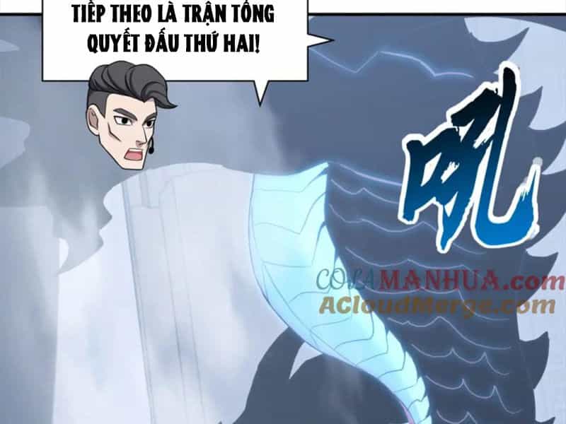 Ma Thú Siêu Thần - Chương 100 - ảnh 75
