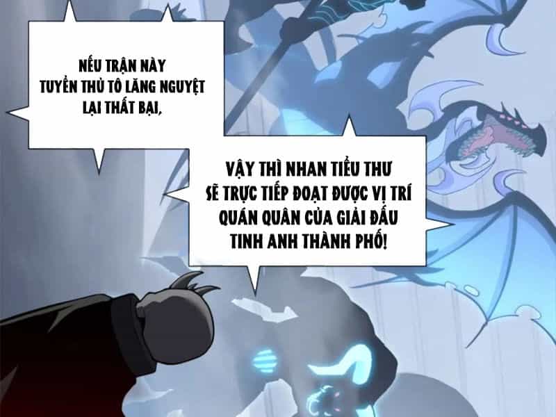 Ma Thú Siêu Thần - Chương 100 - ảnh 77