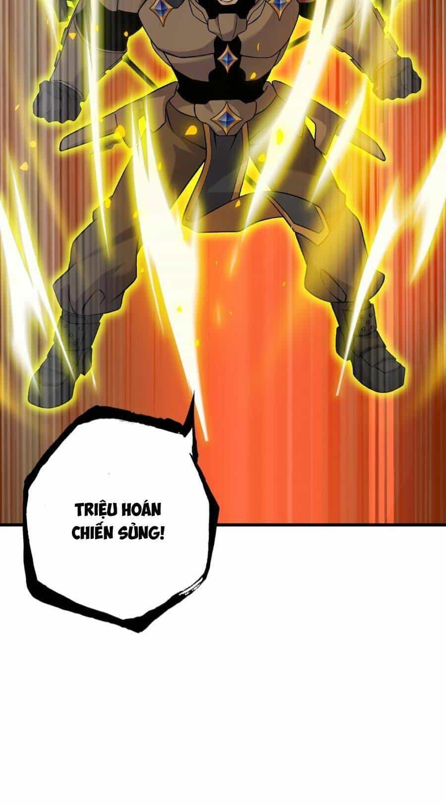 Ma Thú Siêu Thần - Chương 103 - ảnh 35