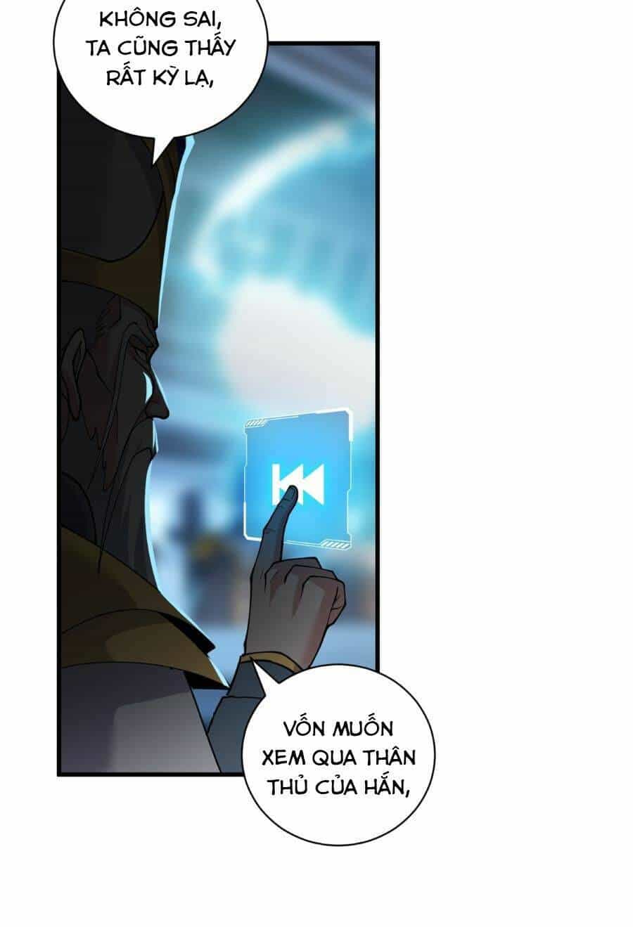 Ma Thú Siêu Thần - Chương 105 - ảnh 13