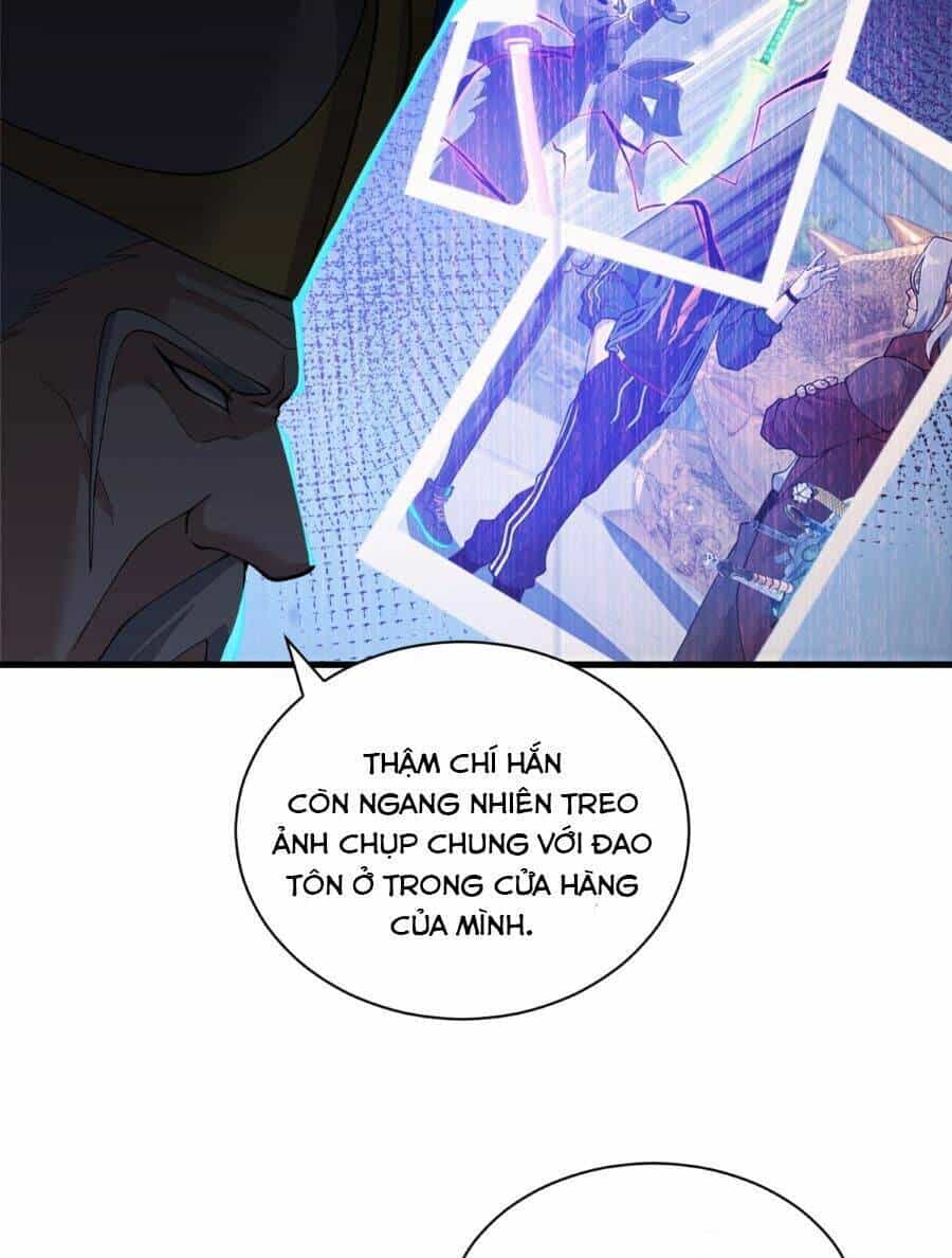 Ma Thú Siêu Thần - Chương 105 - ảnh 18
