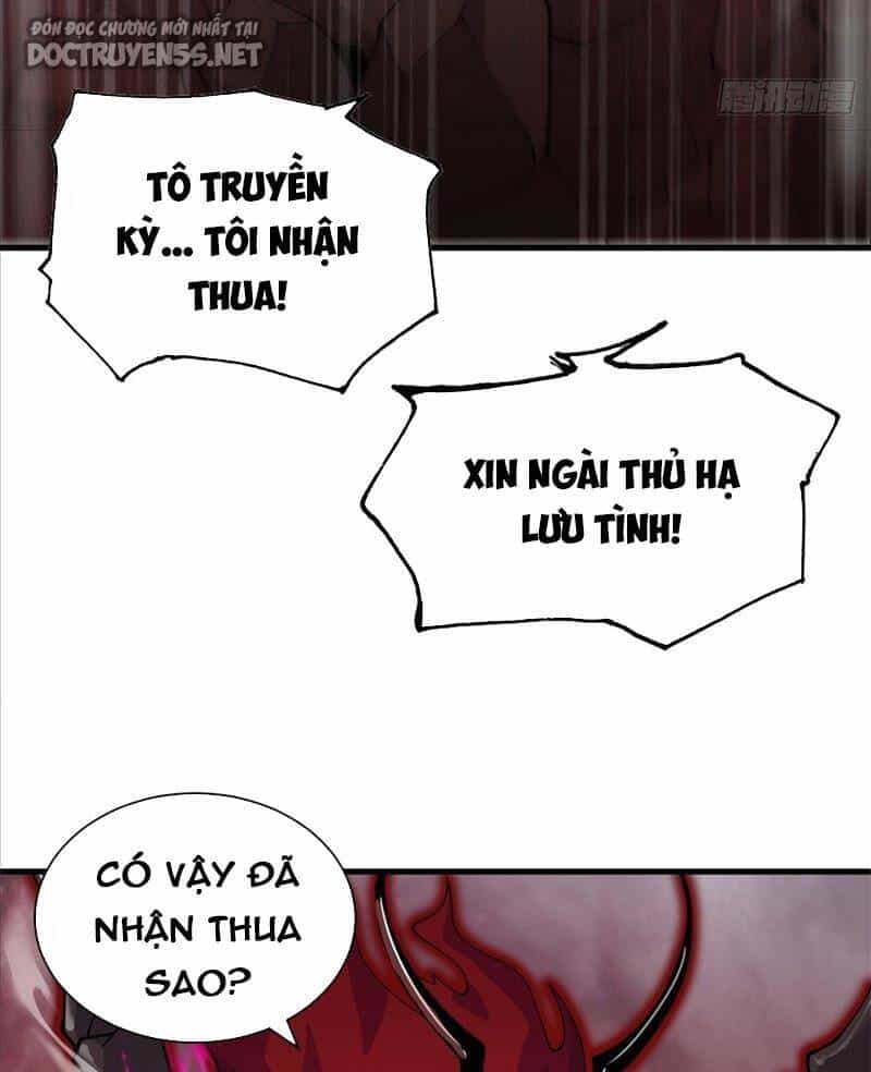 Ma Thú Siêu Thần - Chương 106 - ảnh 49