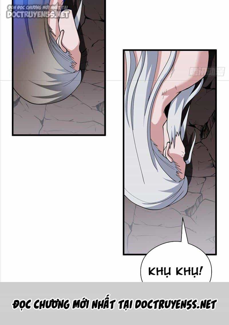 Ma Thú Siêu Thần - Chương 106 - ảnh 54