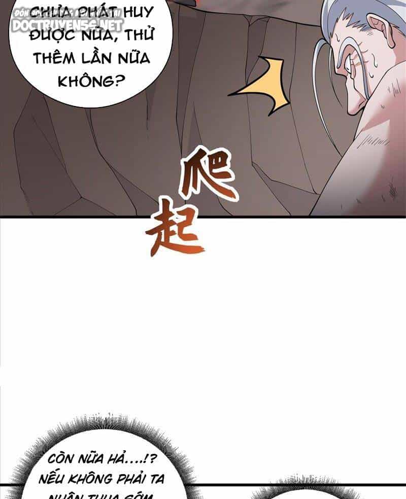 Ma Thú Siêu Thần - Chương 106 - ảnh 56