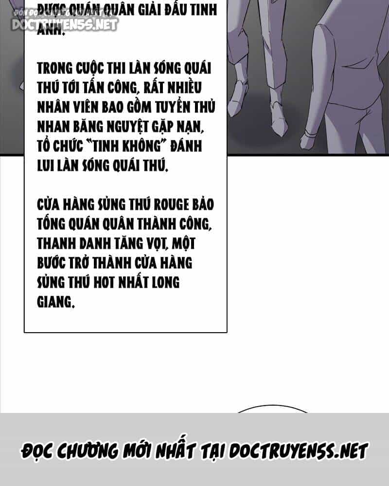 Ma Thú Siêu Thần - Chương 106 - ảnh 66