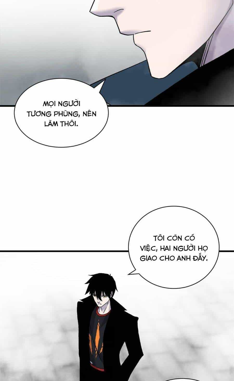 Ma Thú Siêu Thần - Chương 108 - ảnh 29