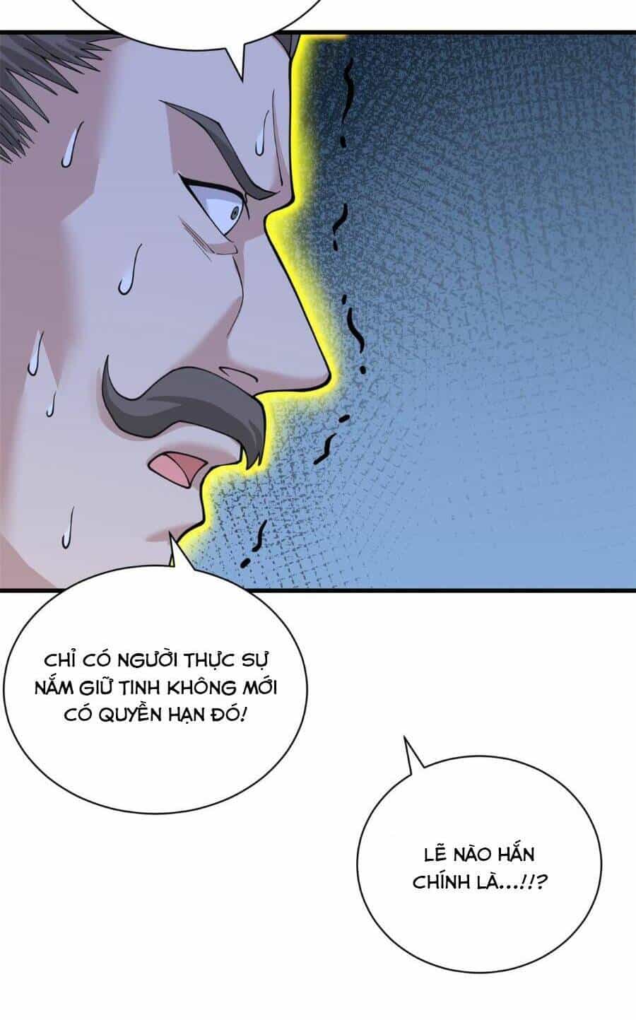 Ma Thú Siêu Thần - Chương 108 - ảnh 51