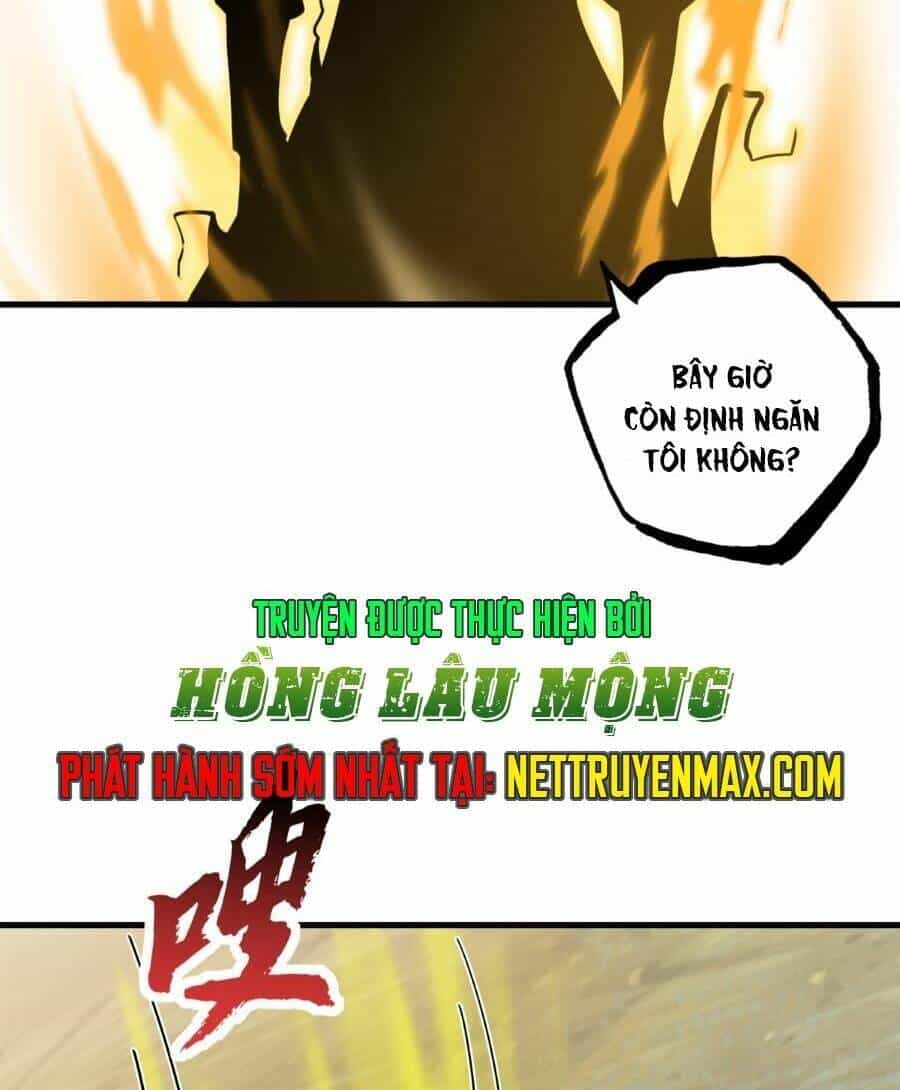 Ma Thú Siêu Thần - Chương 108 - ảnh 53