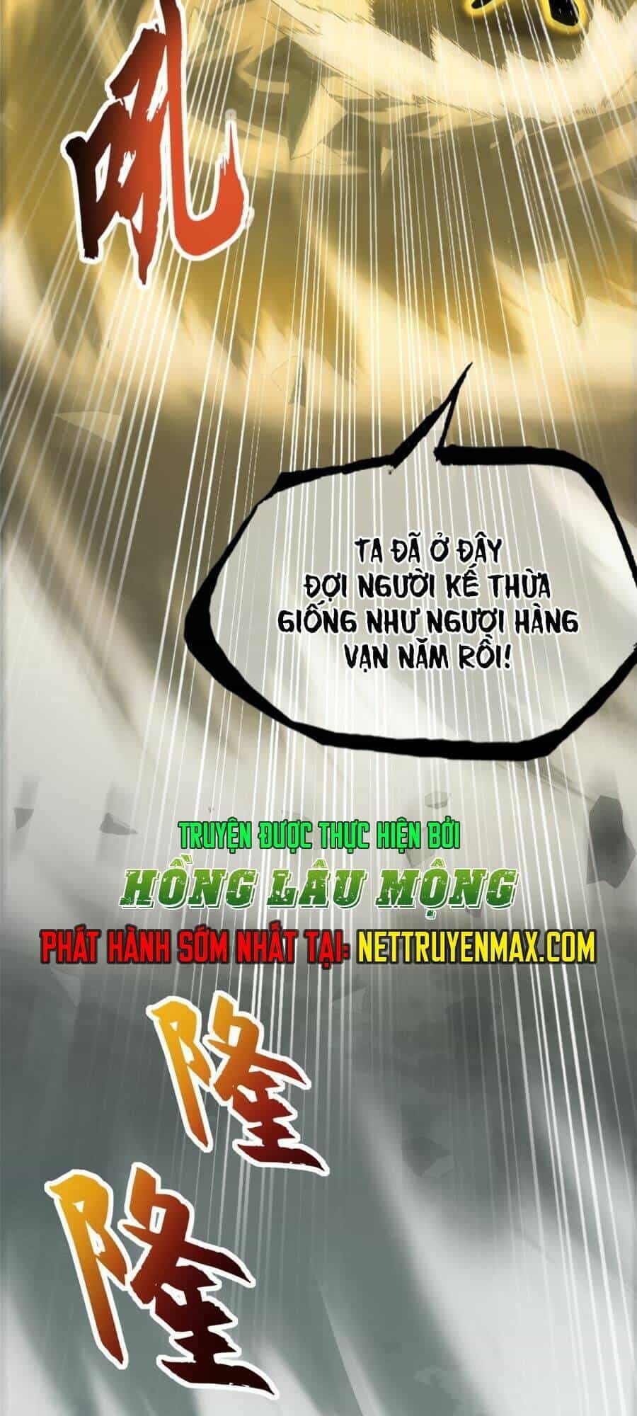 Ma Thú Siêu Thần - Chương 109 - ảnh 36