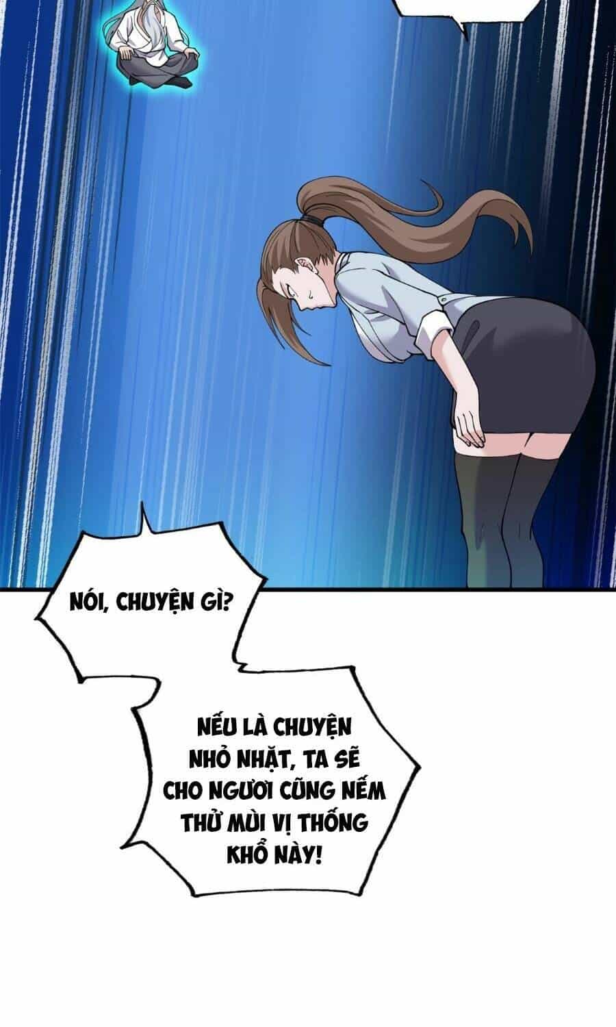 Ma Thú Siêu Thần - Chương 109 - ảnh 6