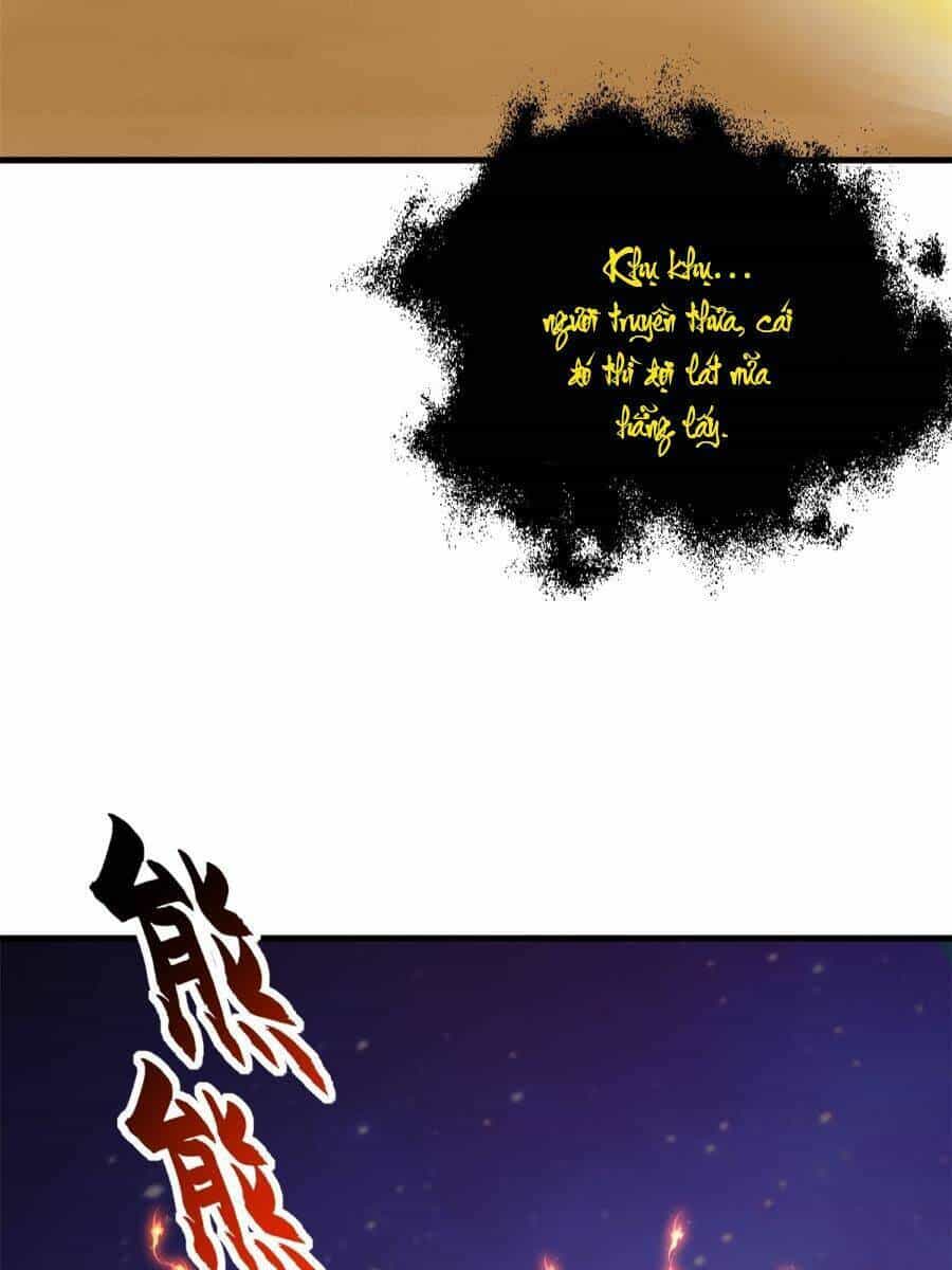 Ma Thú Siêu Thần - Chương 112 - ảnh 31