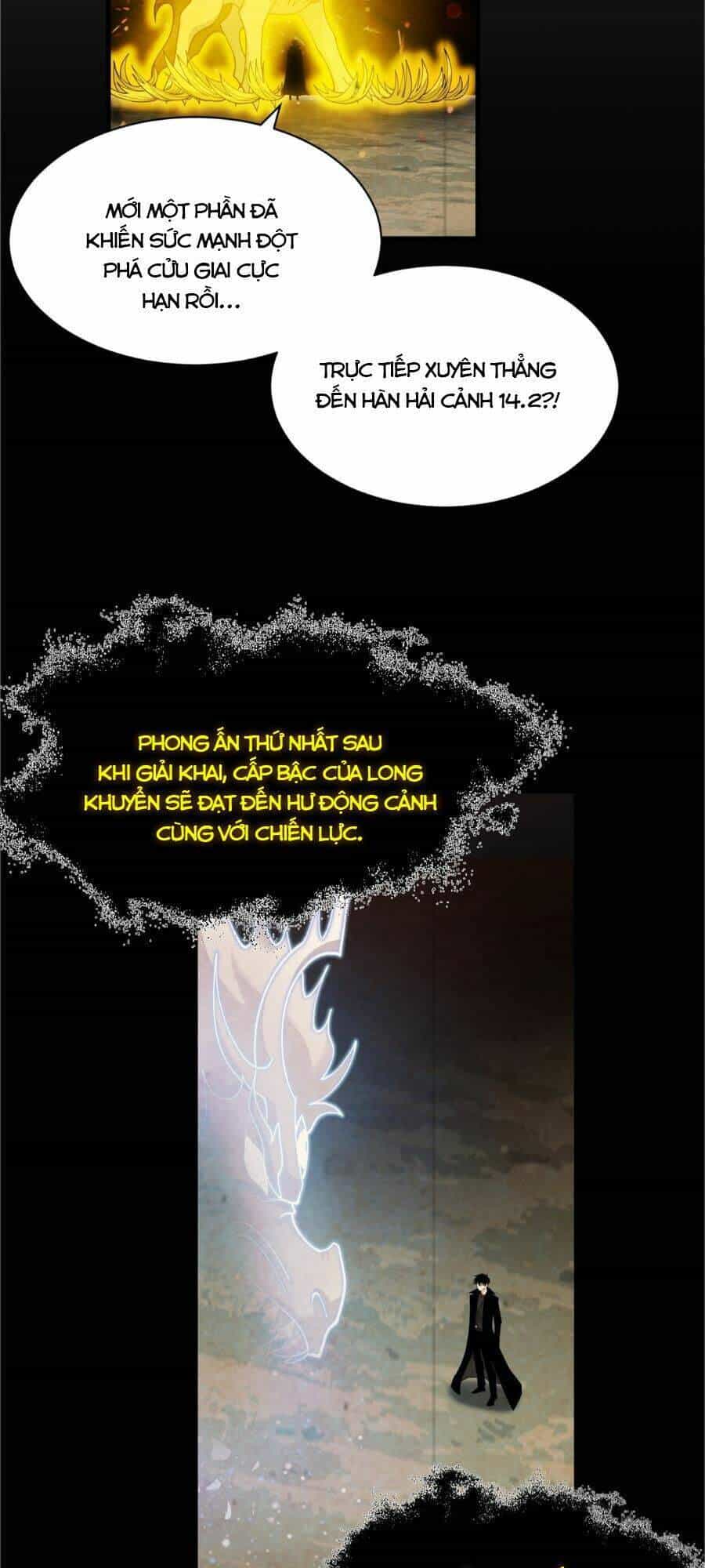 Ma Thú Siêu Thần - Chương 113 - ảnh 42
