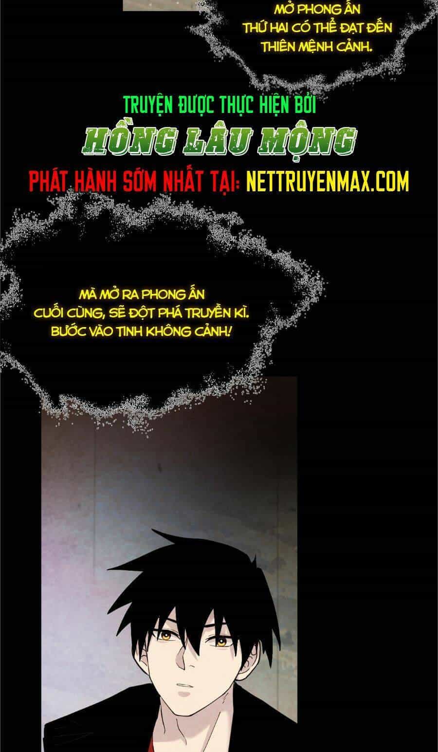 Ma Thú Siêu Thần - Chương 113 - ảnh 43