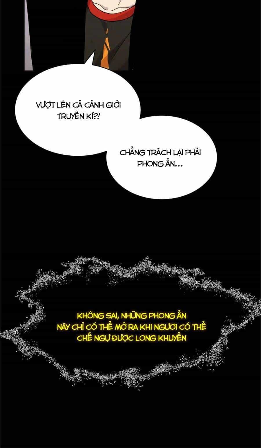 Ma Thú Siêu Thần - Chương 113 - ảnh 44