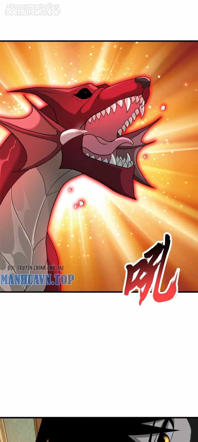 Ma Thú Siêu Thần - Chương 114 - ảnh 17