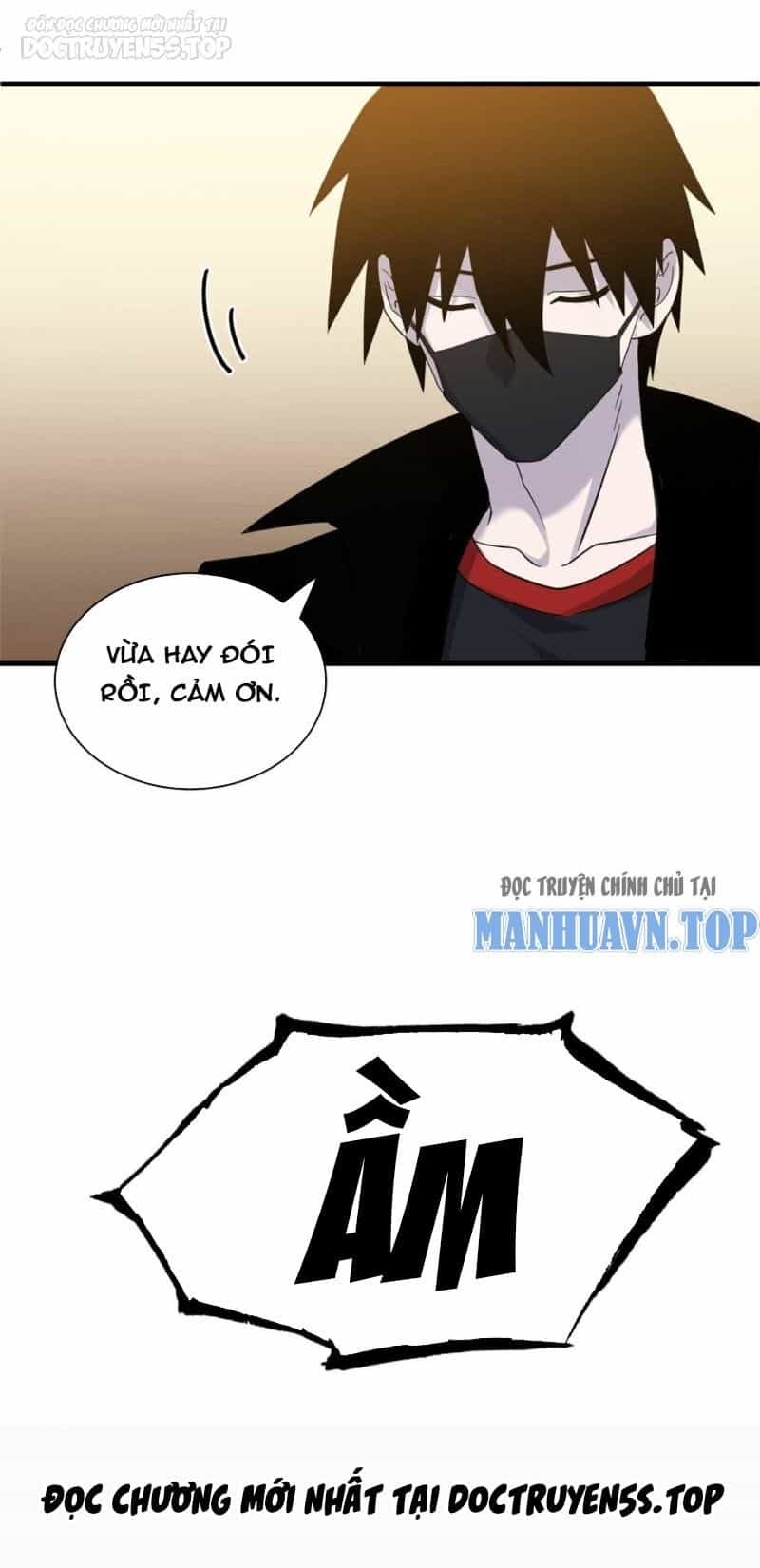 Ma Thú Siêu Thần - Chương 114 - ảnh 40