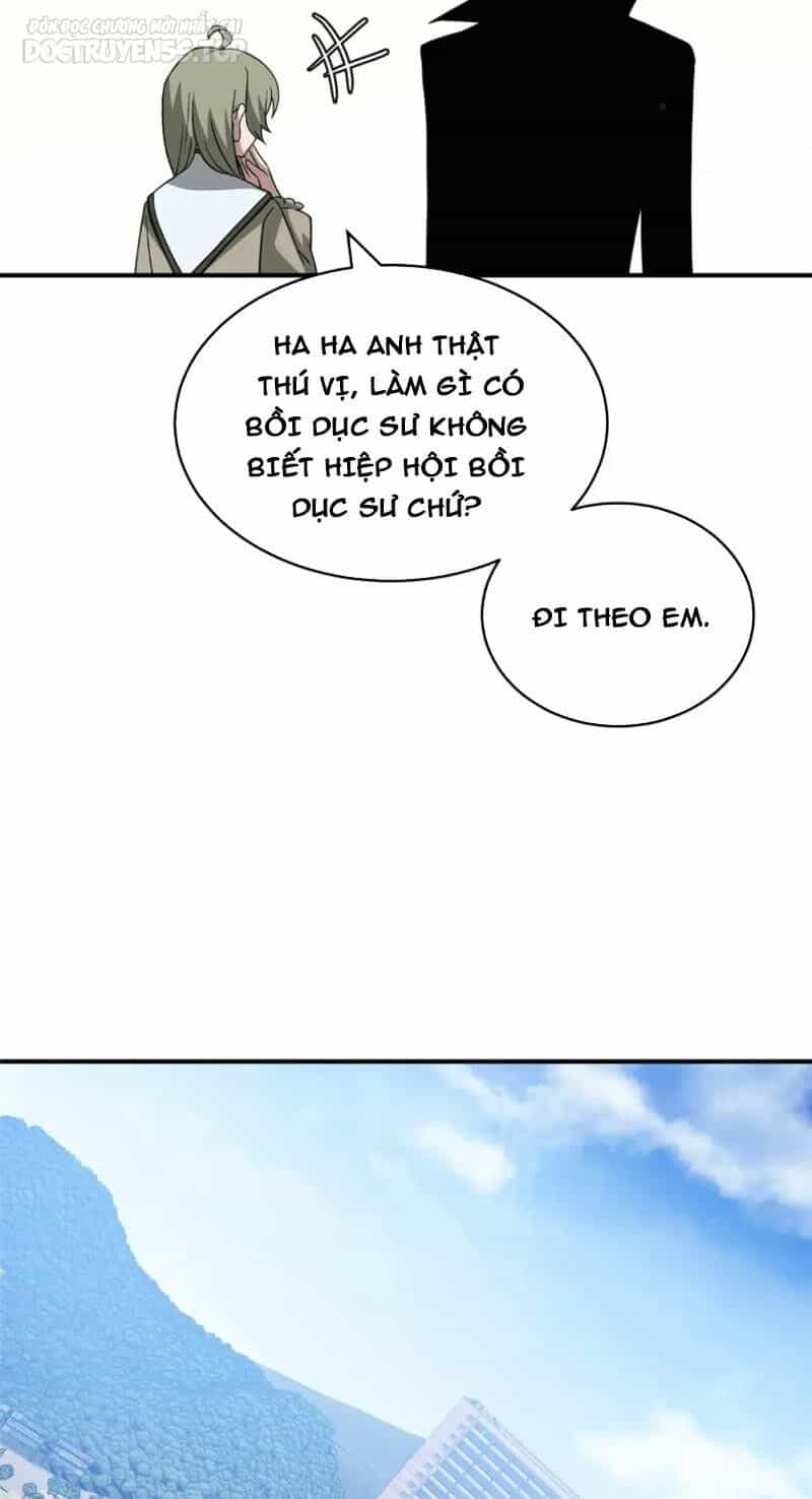 Ma Thú Siêu Thần - Chương 115 - ảnh 27