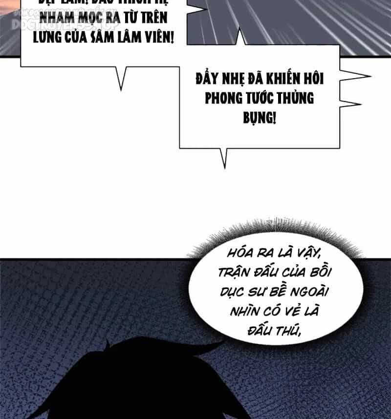 Ma Thú Siêu Thần - Chương 115 - ảnh 44