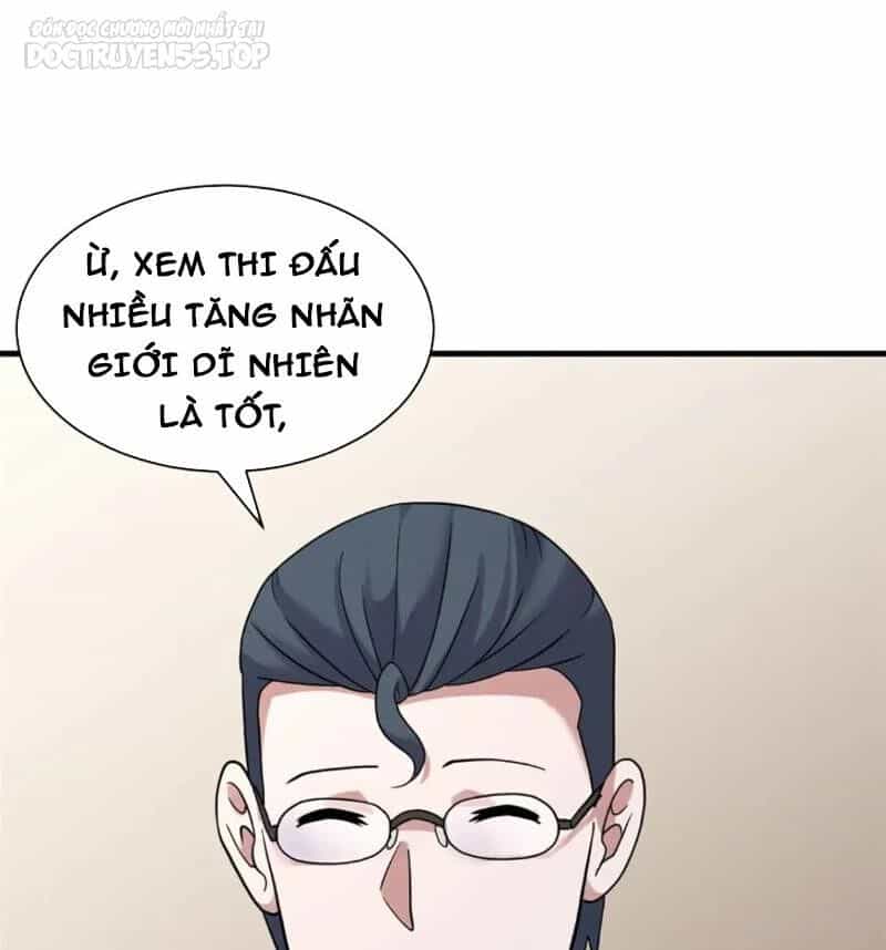 Ma Thú Siêu Thần - Chương 115 - ảnh 48