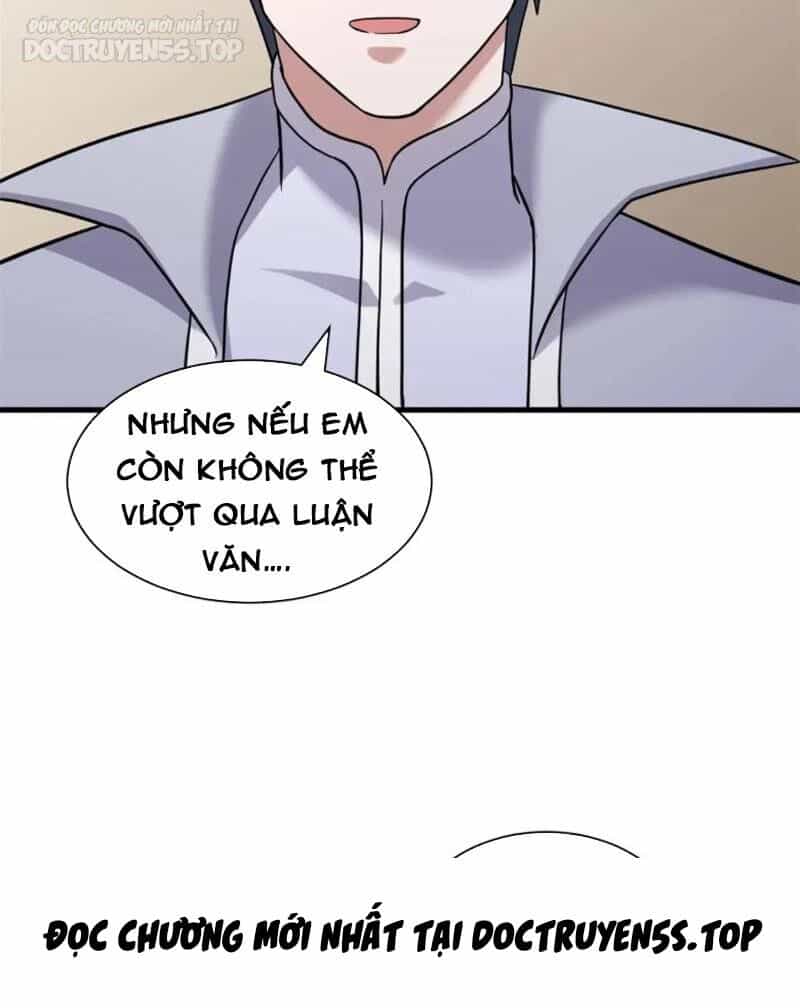 Ma Thú Siêu Thần - Chương 115 - ảnh 49