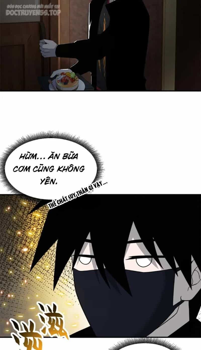 Ma Thú Siêu Thần - Chương 115 - ảnh 5