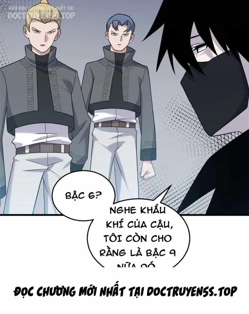 Ma Thú Siêu Thần - Chương 115 - ảnh 57