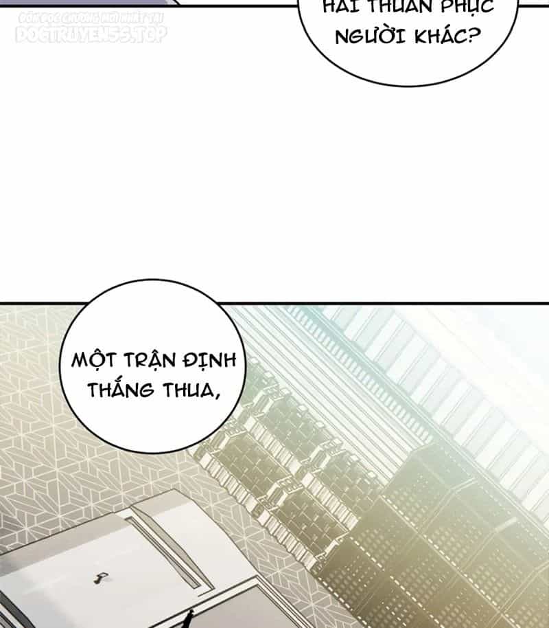 Ma Thú Siêu Thần - Chương 116 - ảnh 18
