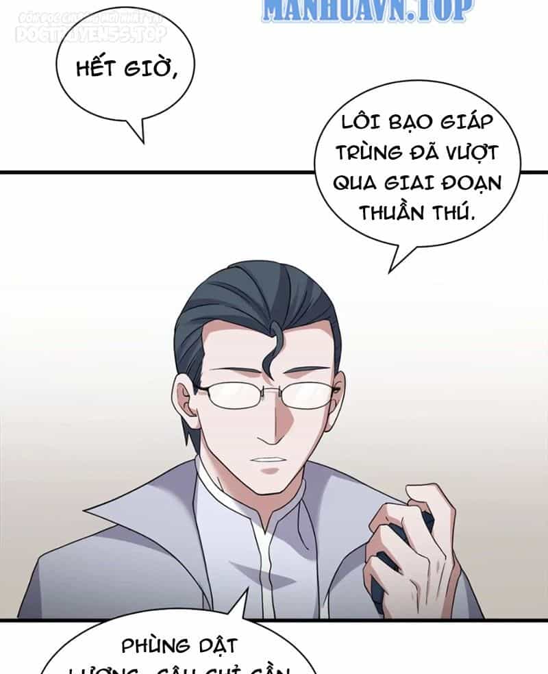Ma Thú Siêu Thần - Chương 116 - ảnh 43