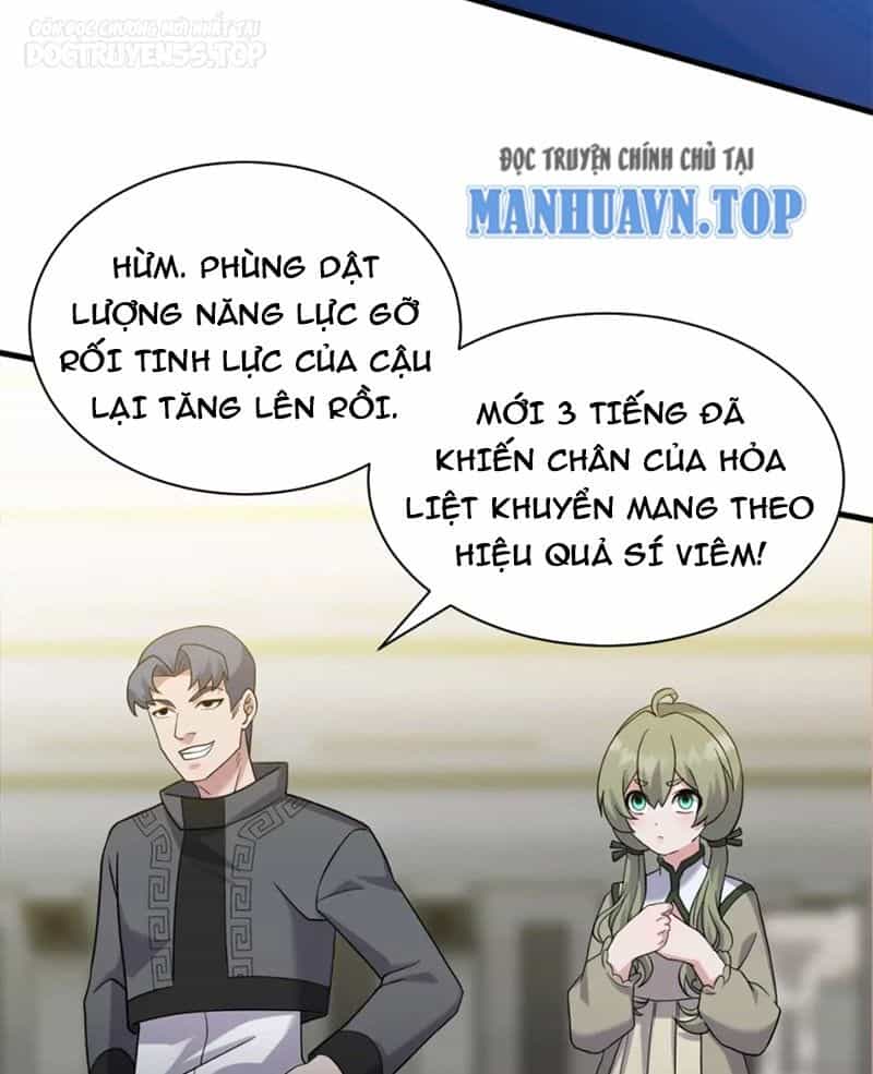 Ma Thú Siêu Thần - Chương 116 - ảnh 58