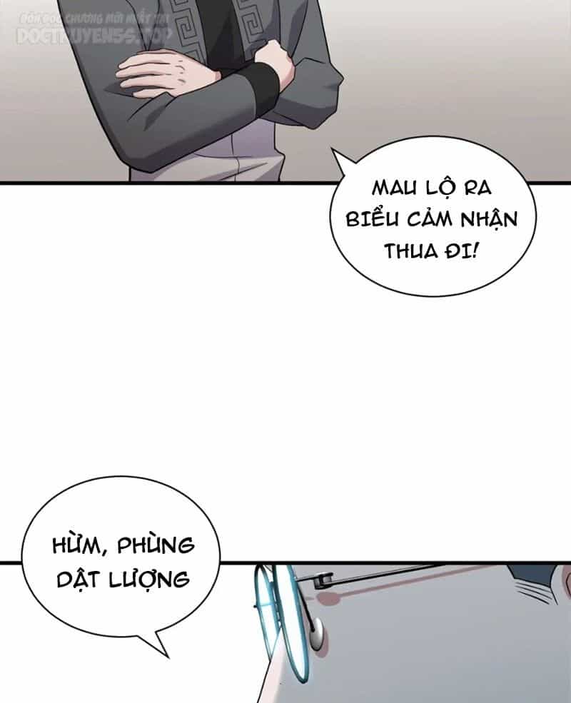 Ma Thú Siêu Thần - Chương 116 - ảnh 60