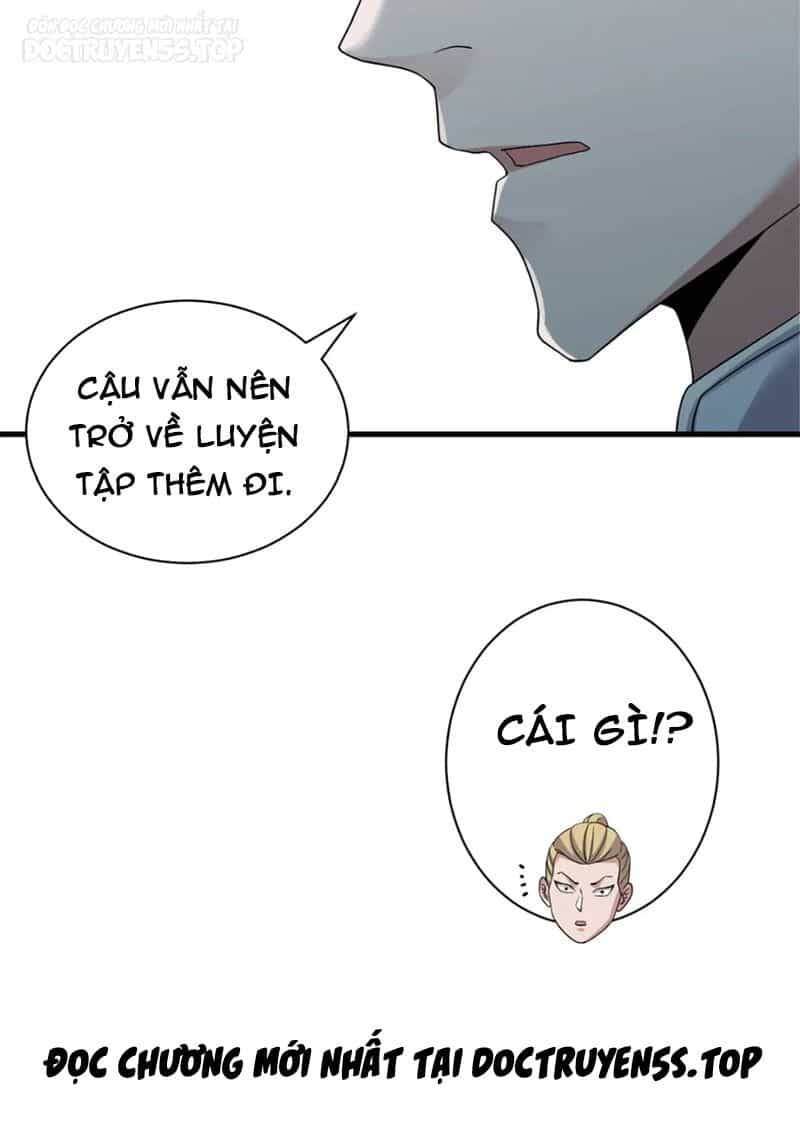 Ma Thú Siêu Thần - Chương 116 - ảnh 61