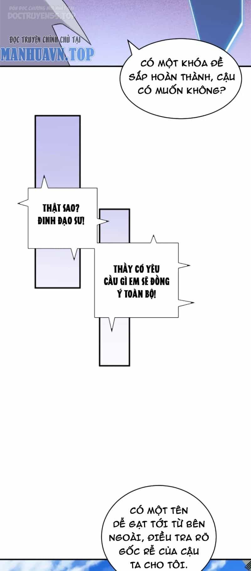 Ma Thú Siêu Thần - Chương 117 - ảnh 25