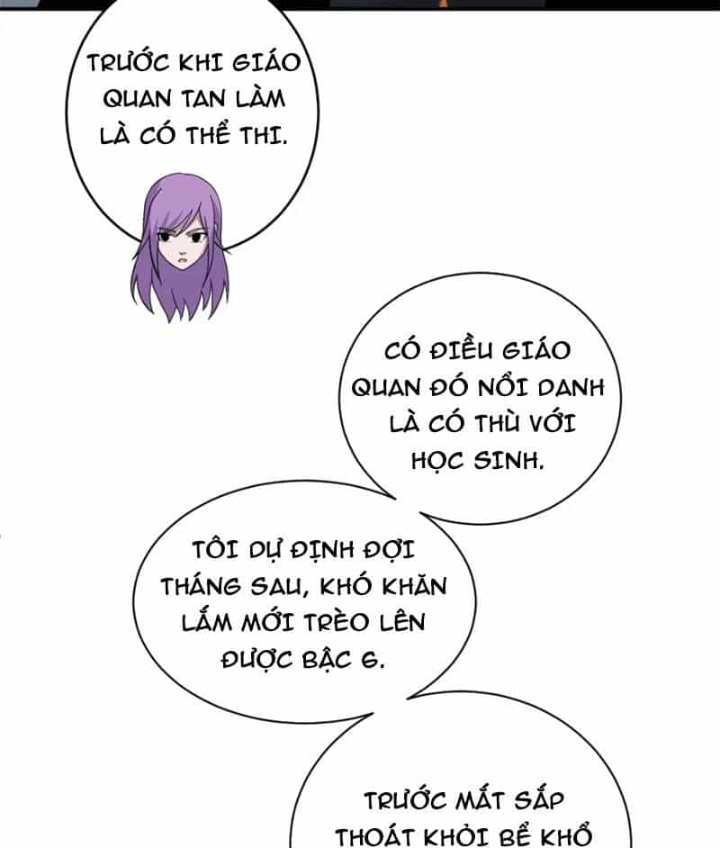 Ma Thú Siêu Thần - Chương 118 - ảnh 19