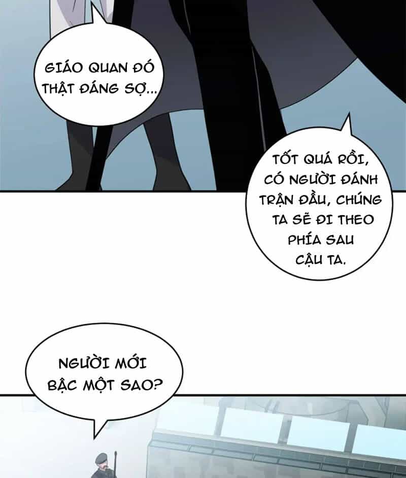 Ma Thú Siêu Thần - Chương 118 - ảnh 25