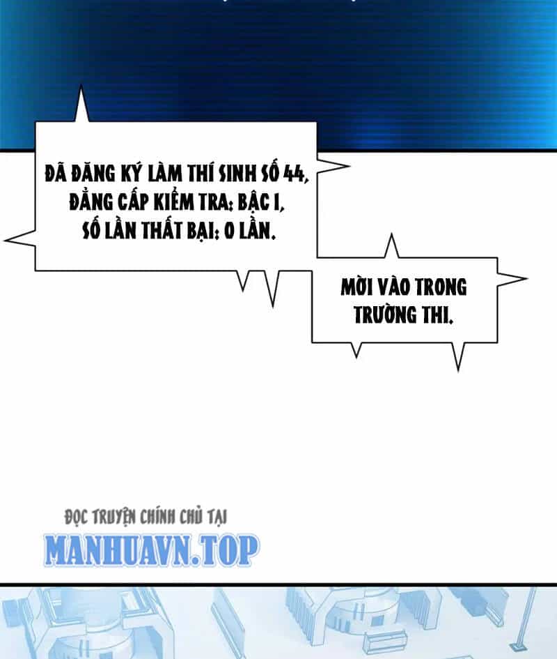 Ma Thú Siêu Thần - Chương 118 - ảnh 37