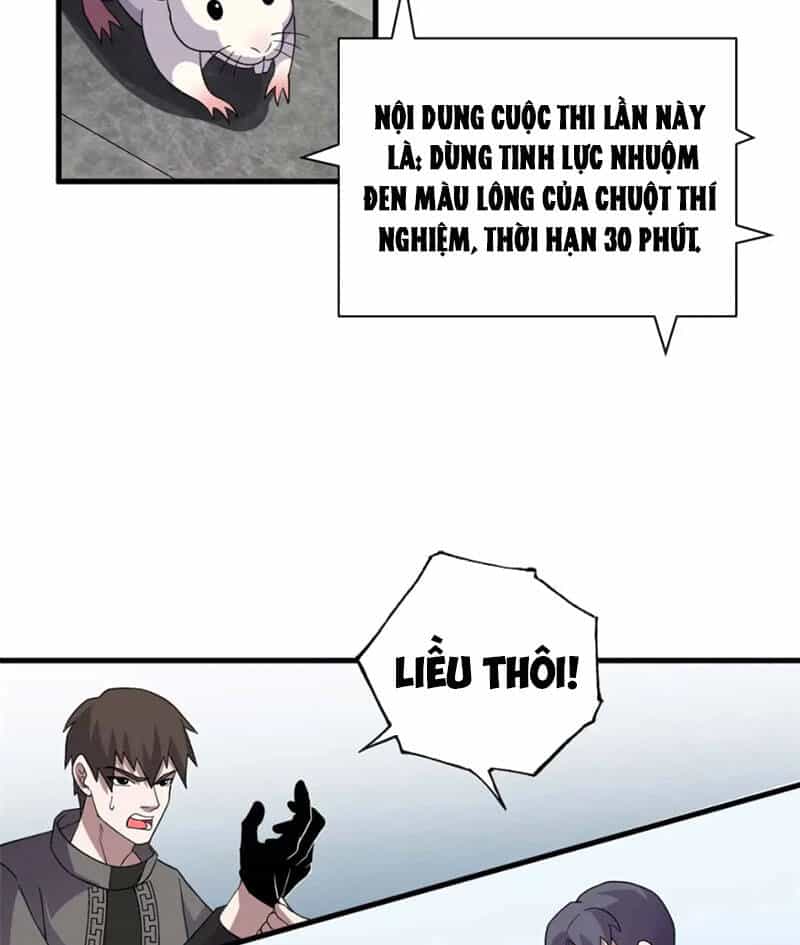 Ma Thú Siêu Thần - Chương 118 - ảnh 40