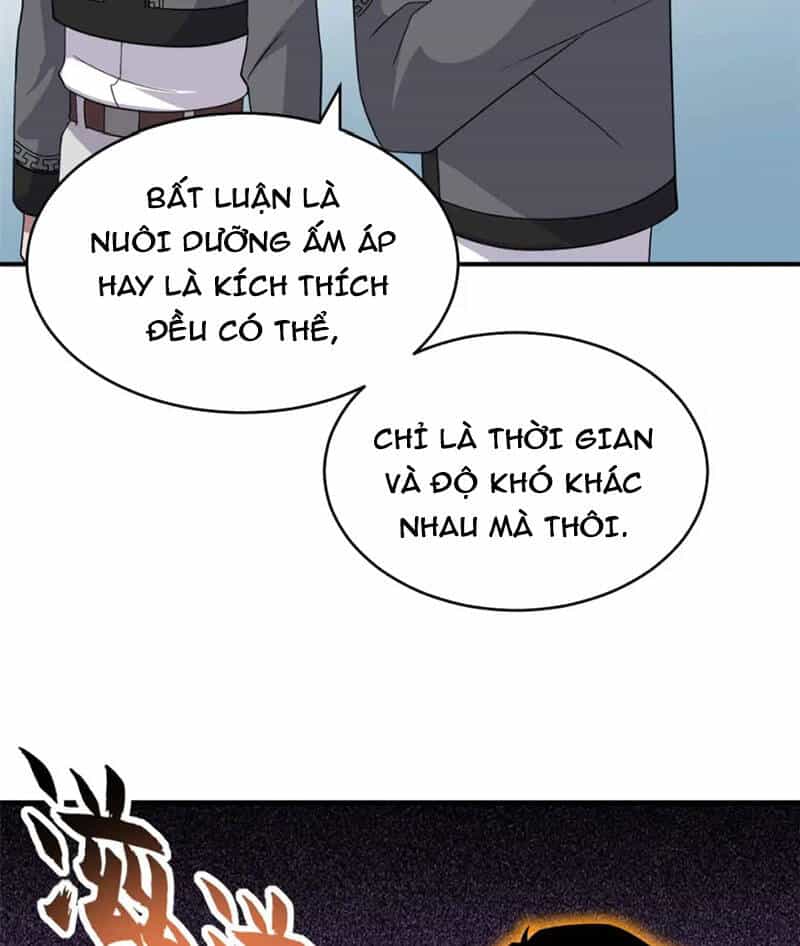Ma Thú Siêu Thần - Chương 118 - ảnh 57