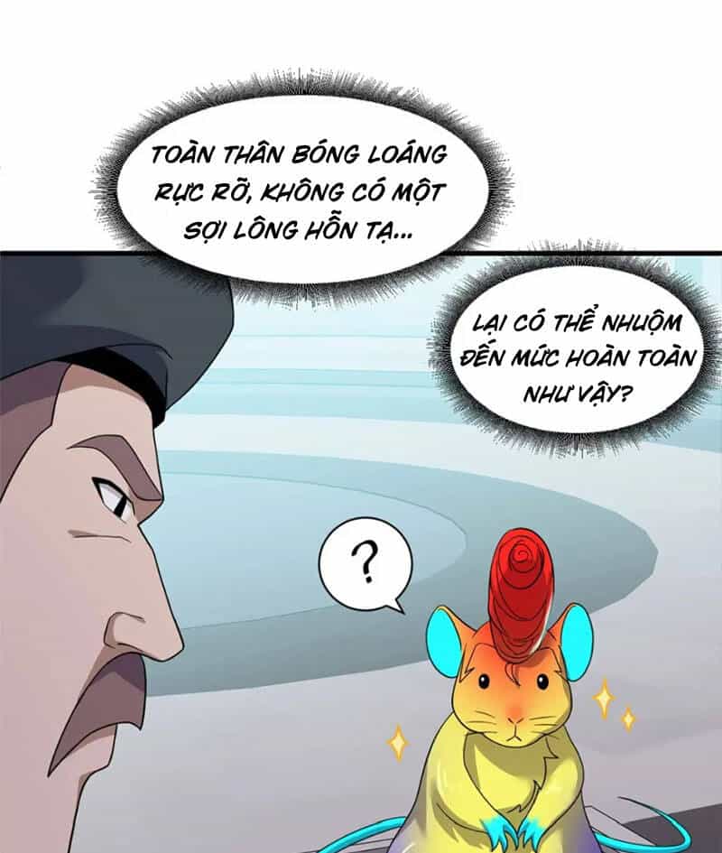 Ma Thú Siêu Thần - Chương 118 - ảnh 62
