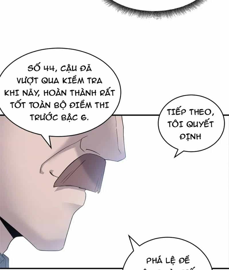 Ma Thú Siêu Thần - Chương 118 - ảnh 70