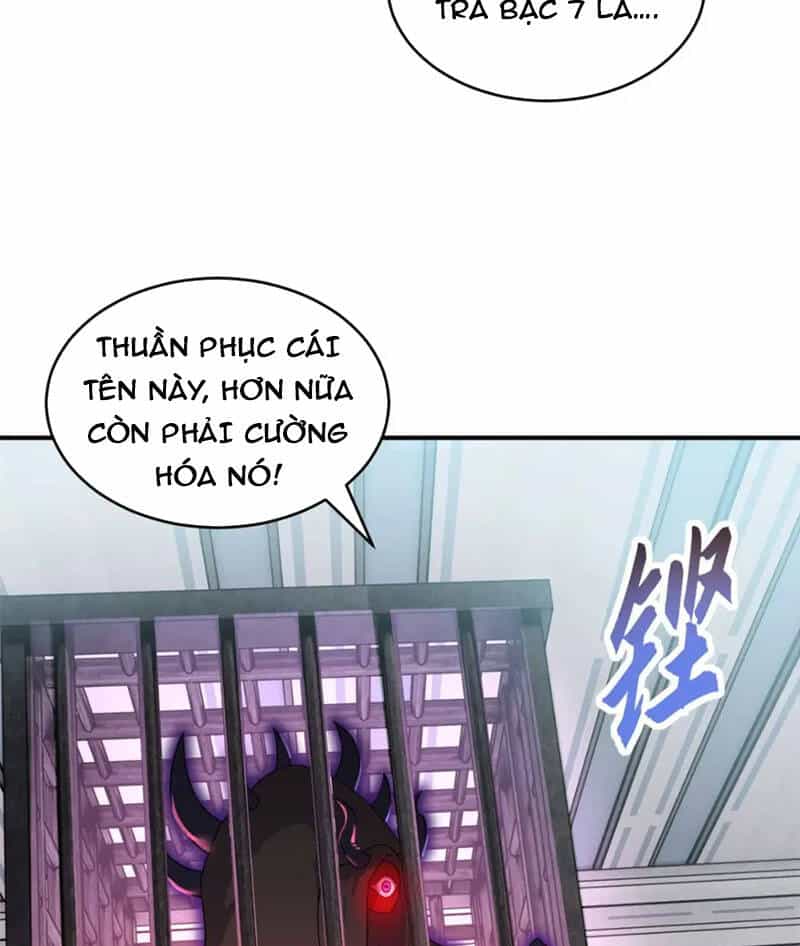 Ma Thú Siêu Thần - Chương 118 - ảnh 73