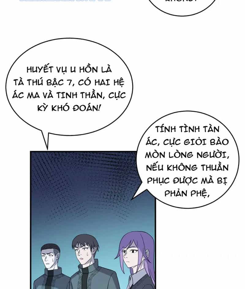 Ma Thú Siêu Thần - Chương 118 - ảnh 75