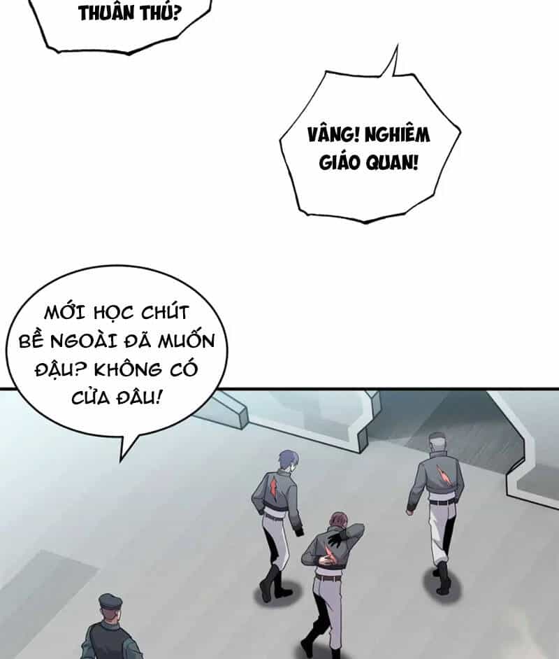 Ma Thú Siêu Thần - Chương 118 - ảnh 8