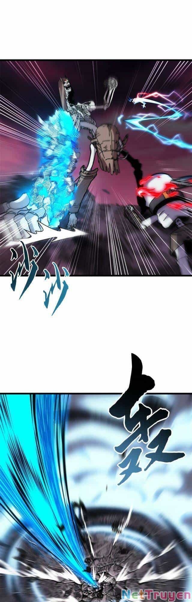 Ma Thú Siêu Thần - Chương 11 - ảnh 25